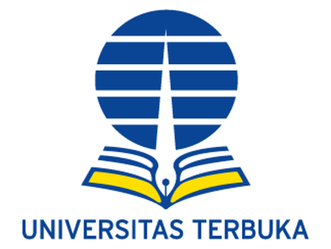 Logo Universitas Terbuka