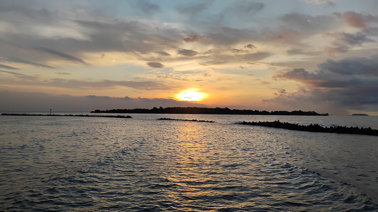 Laguna Pesisir Selatan